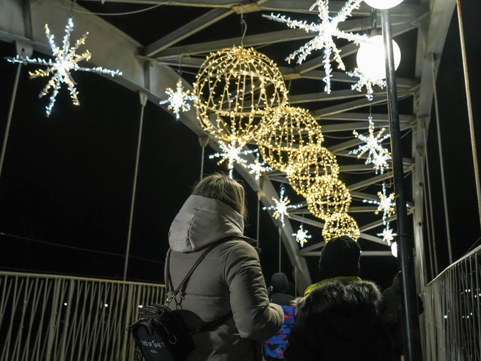 Фото: пресс-служба администрации г.о. Клин