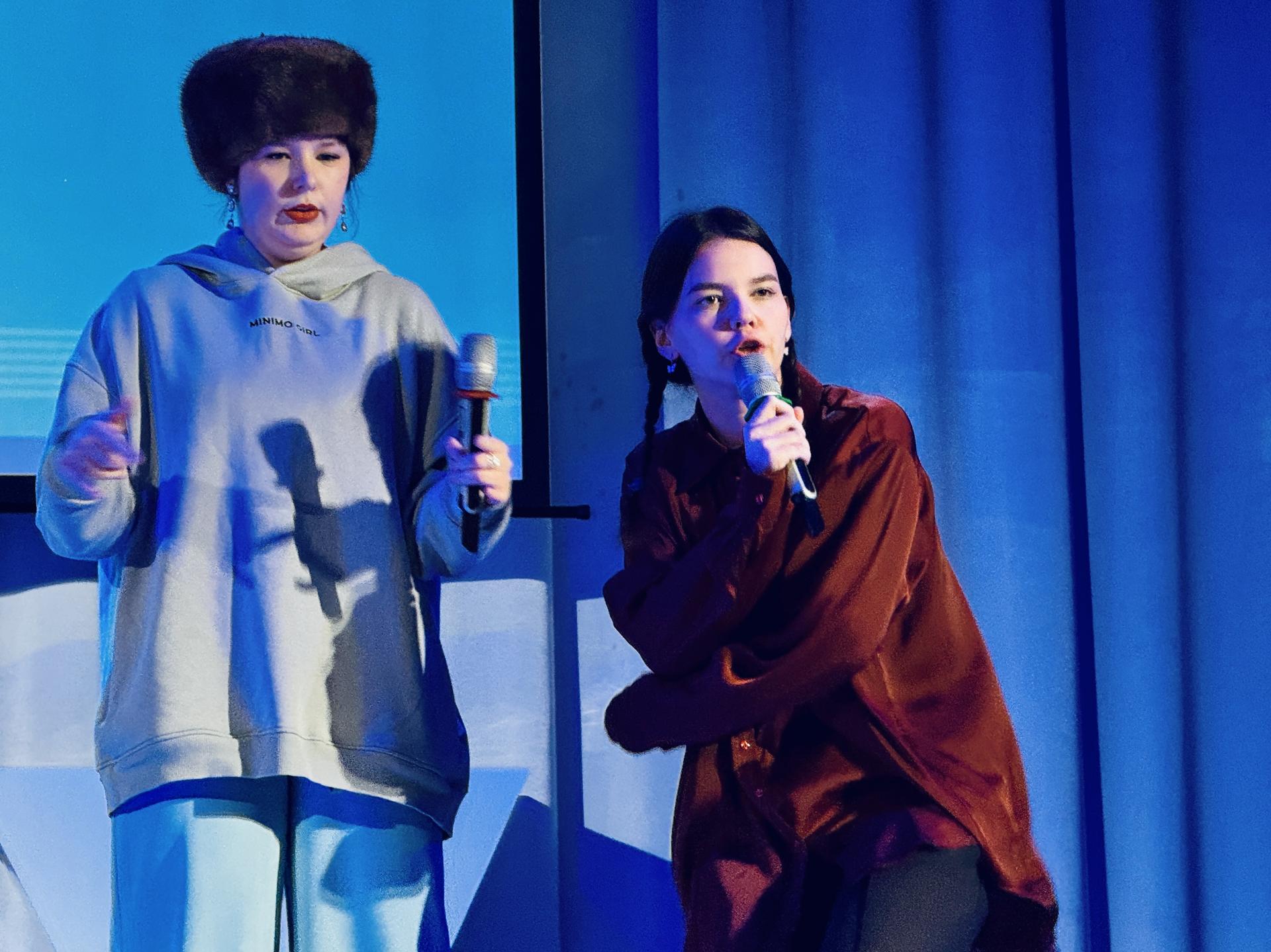 Фото: МедиаБанк Подмосковья/Ольга Стаферова