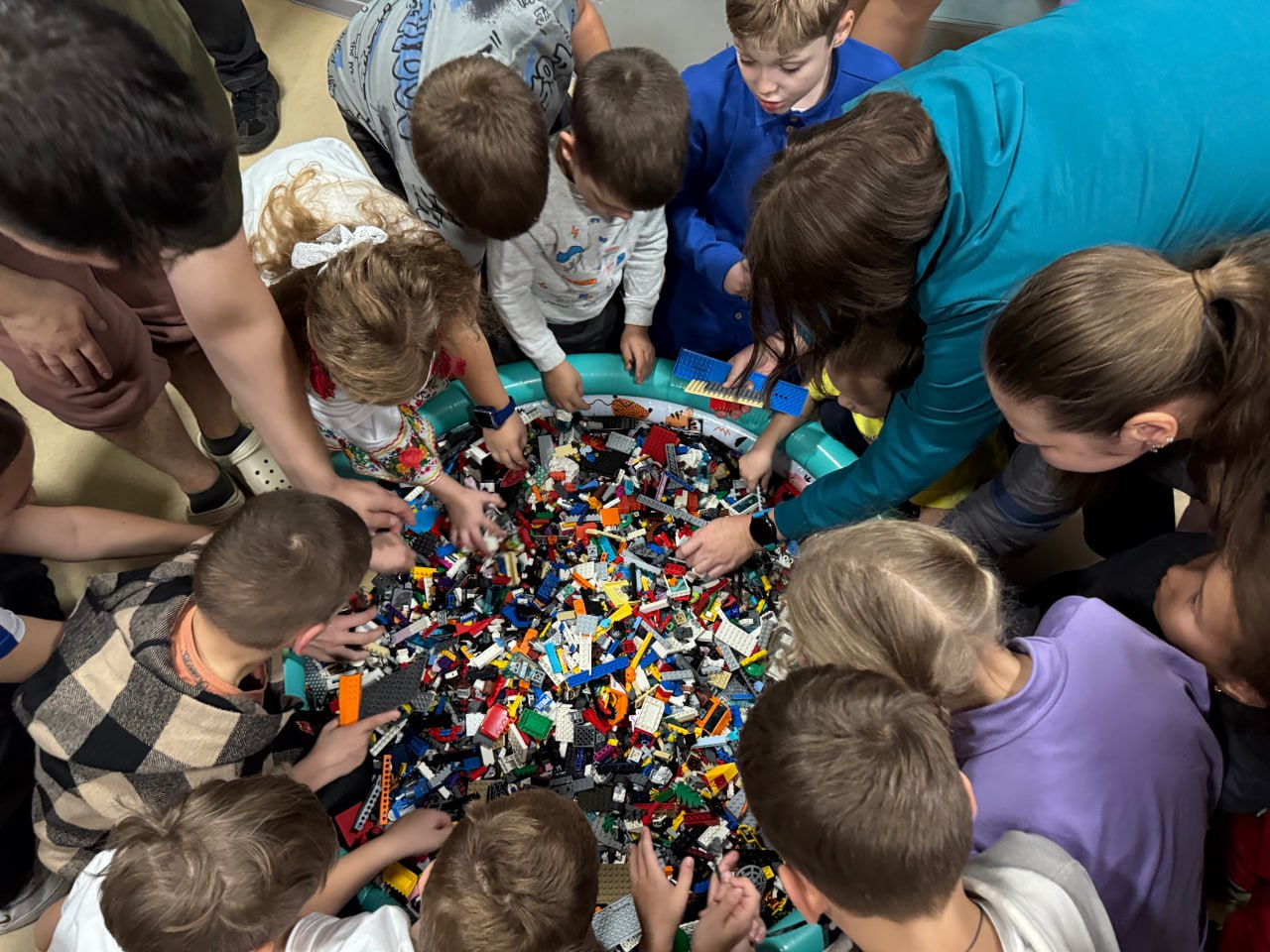 Фото: пресс-служба администрации г.о. Красногорск