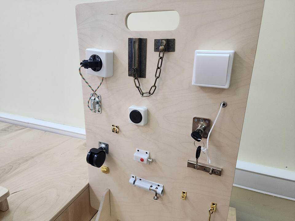 Фото: МедиаБанк Подмосковья/Екатерина Мелкозерова