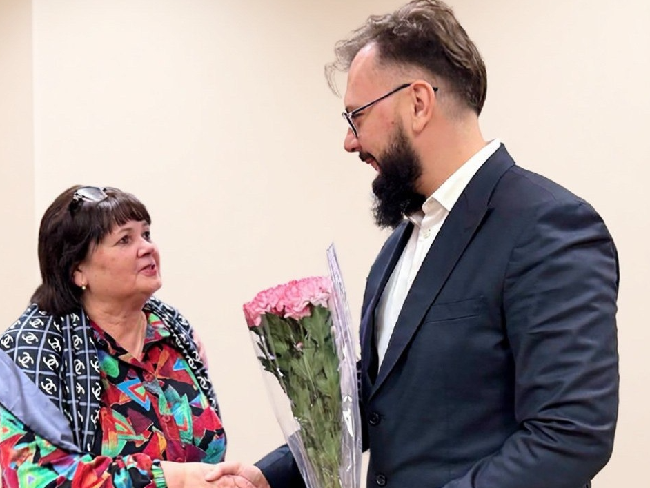 Фото: пресс-служба администрации Наро-Фоминского г.о. 