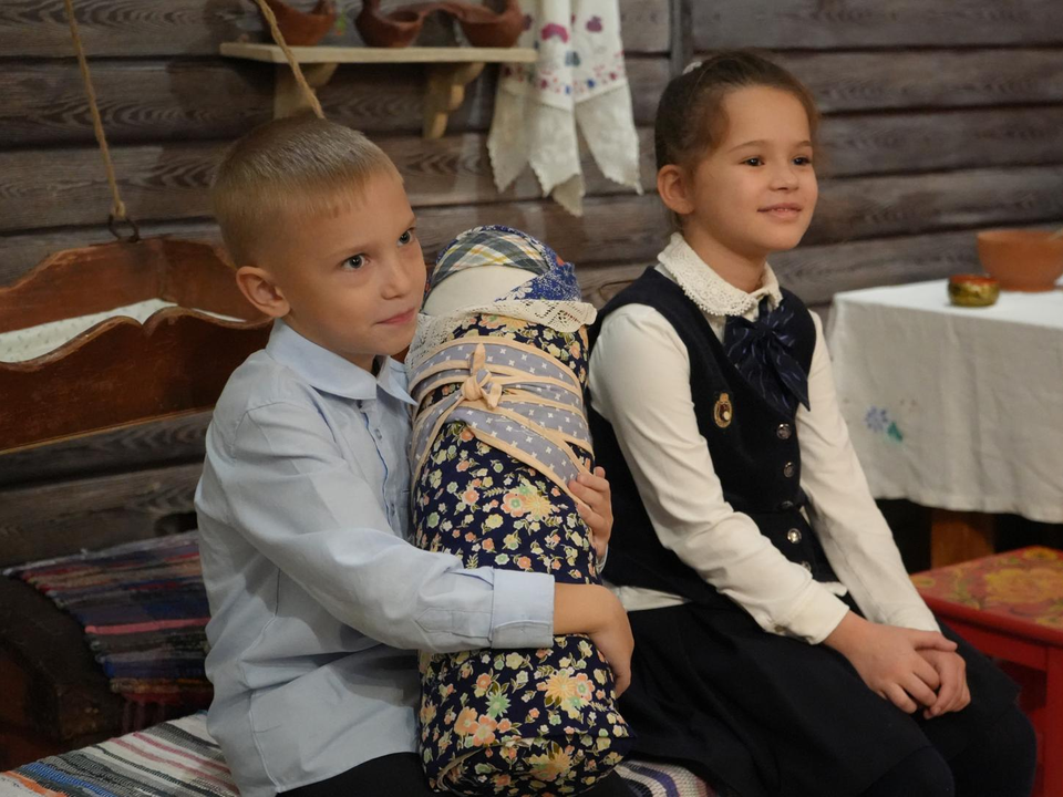 Фото: МедиаБанк Подмосковья/Мария Юдина