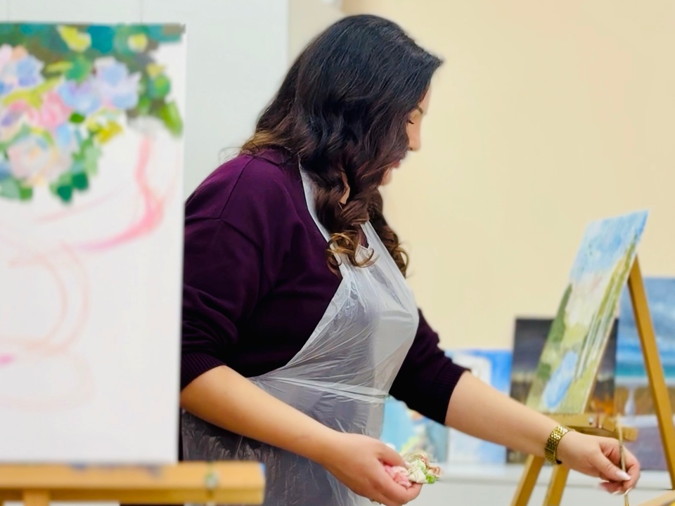 Фото: МедиаБанк Подмосковья/Ольга Стаферова