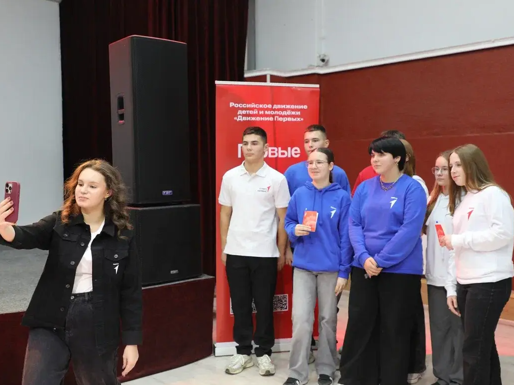 Фото: Мария Орешкова 