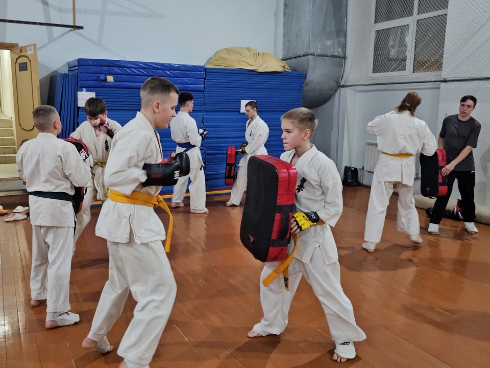 Фото: пресс-служба администрации м.о. Луховицы