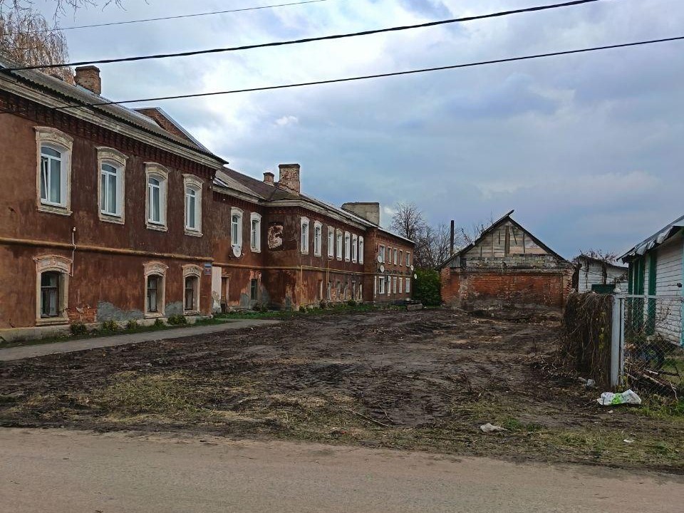 Фото: Мособлархитектура