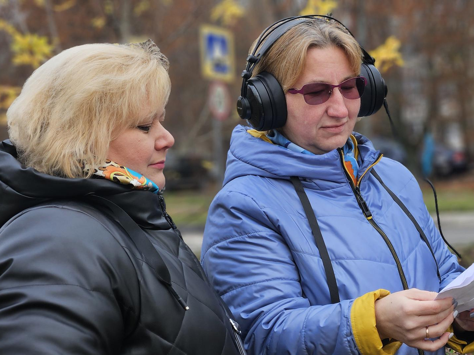 Фото: МедиаБанк Подмосковья/Ольга Вельшикаева