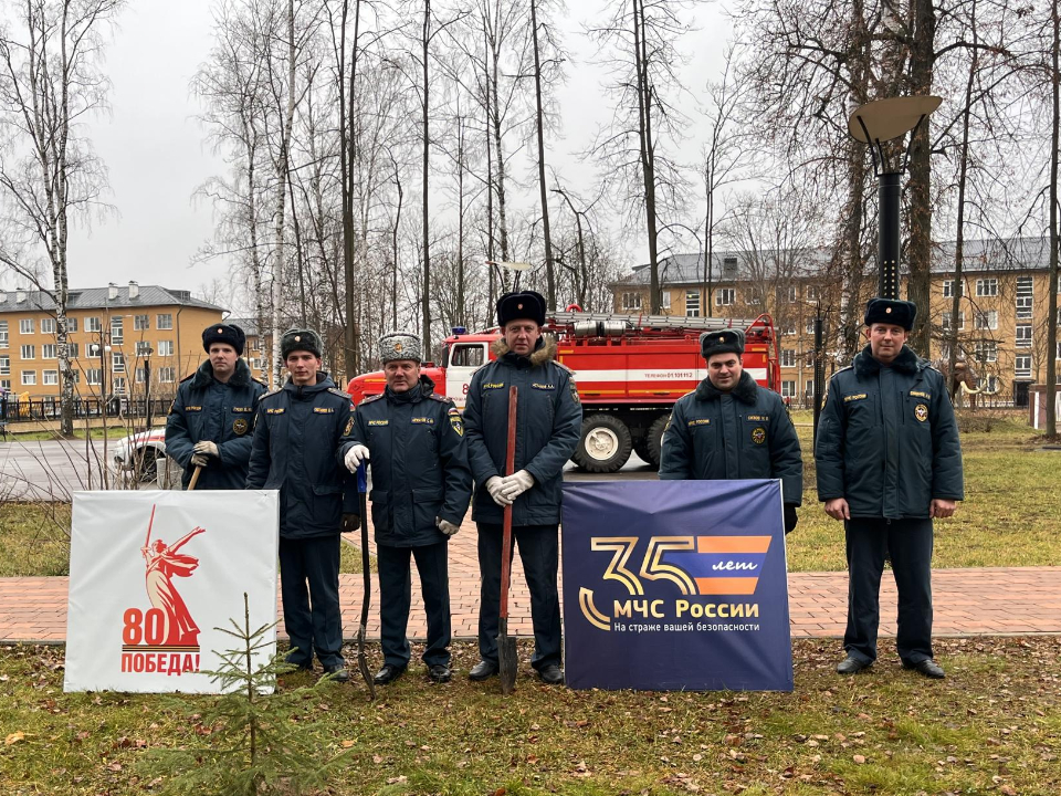 Фото: МедиаБанк Подмосковья/Ангелина Стельмух