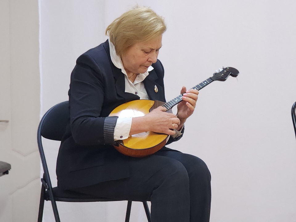 Фото: МедиаБанк Подмосковья/Валерия Тингаева