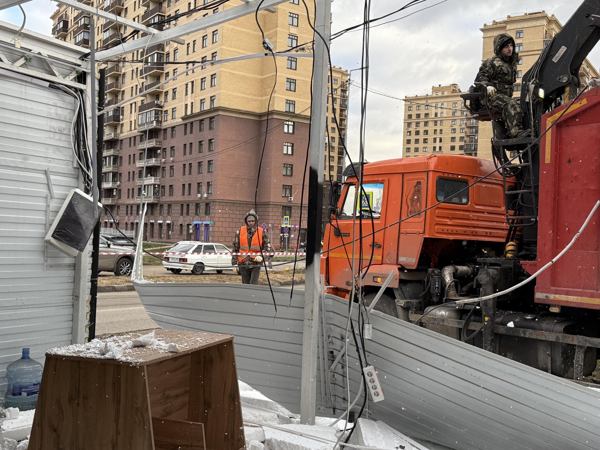 Фото: МедиаБанк Подмосковья/Анна Дука