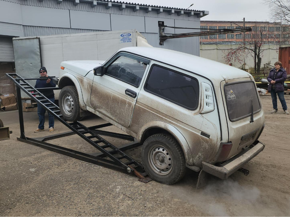 Фото: МедиаБанк Подмосковья/Наталья Лымарь
