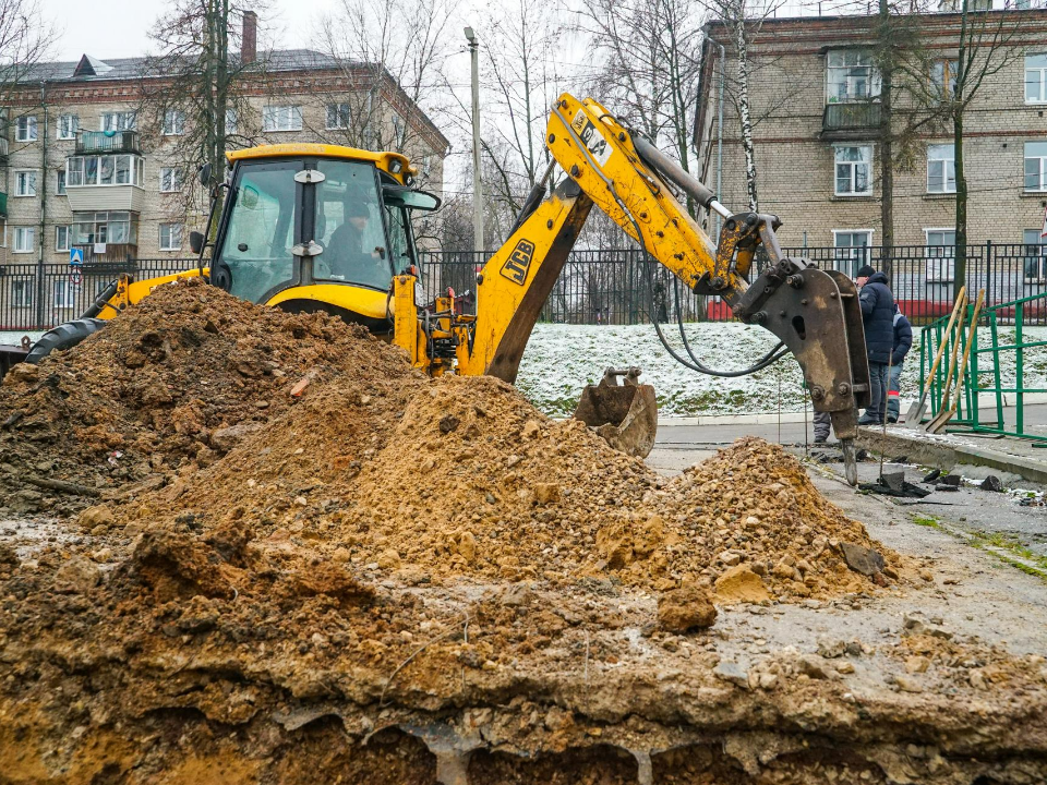 Фото: пресс-служба администрации г.о. Химки