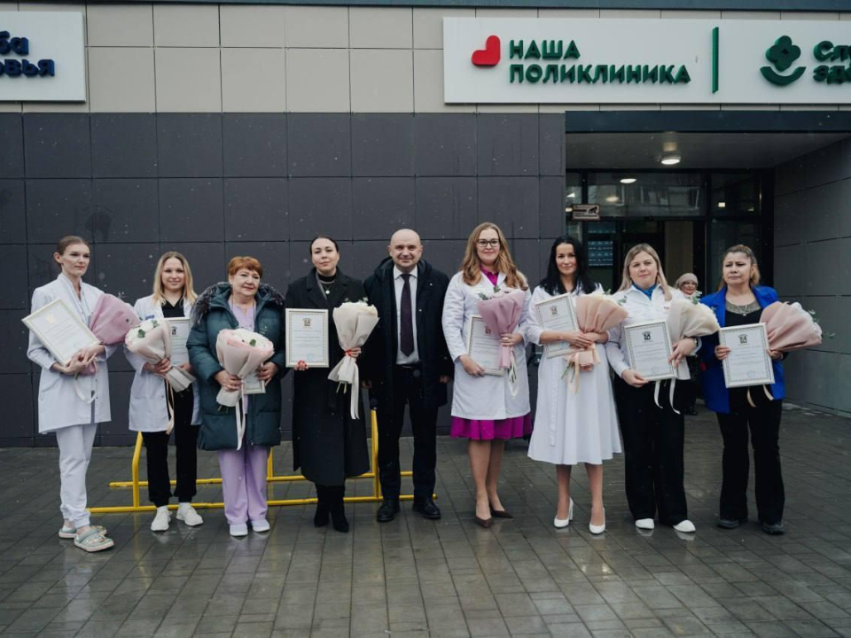 Фото: пресс-служба администрации г.о. Лосино-Петровский