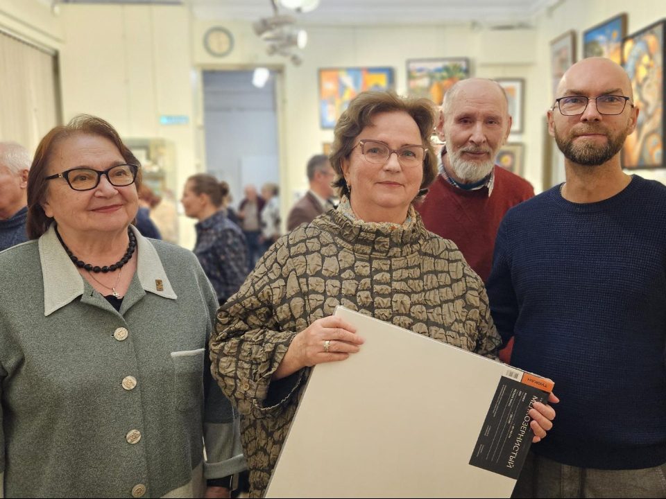 Фото: МедиаБанк Подмосковья/Ольга Вельшикаева