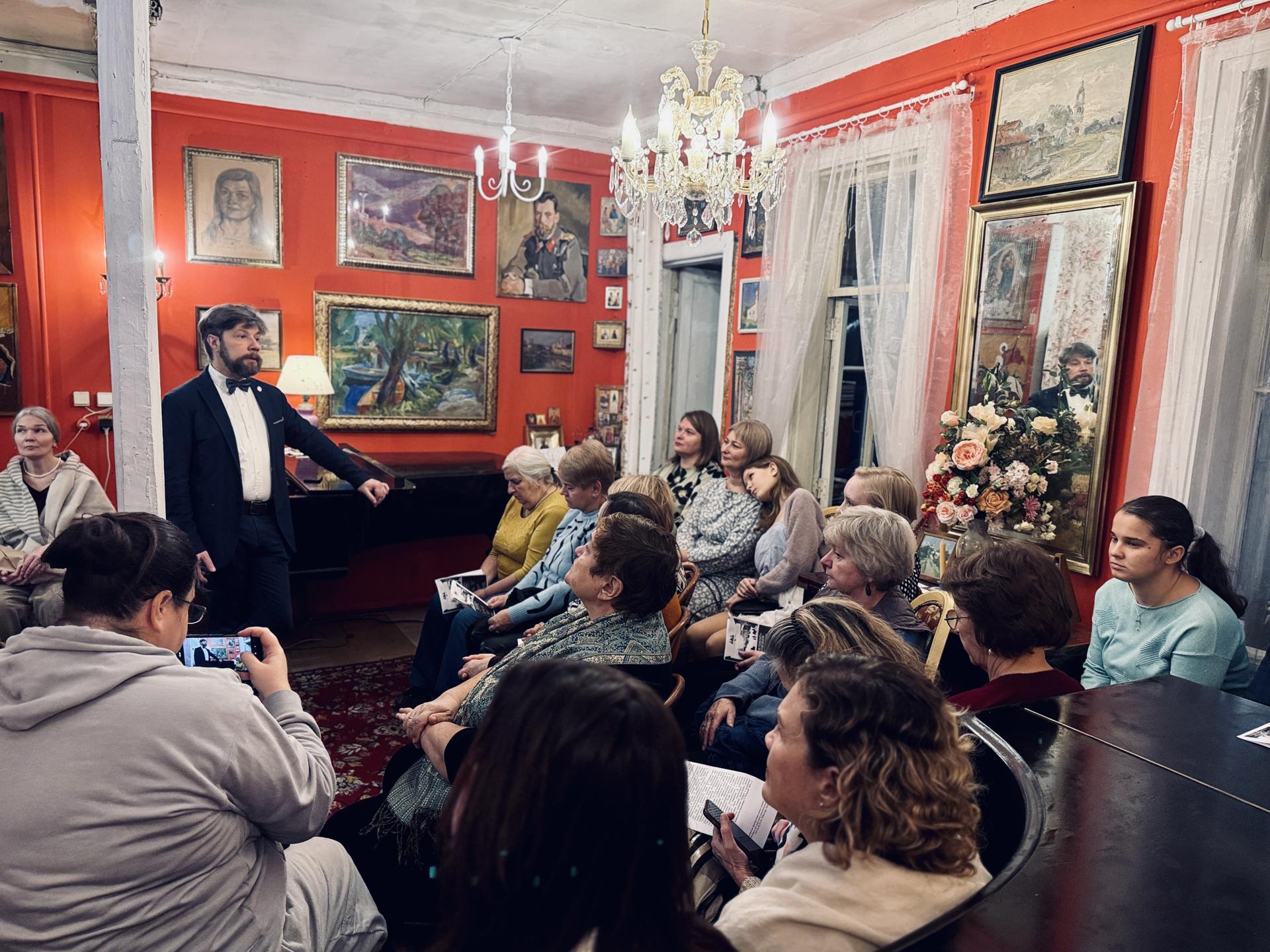 Фото: МедиаБанк Подмосковья/Ольга Стаферова