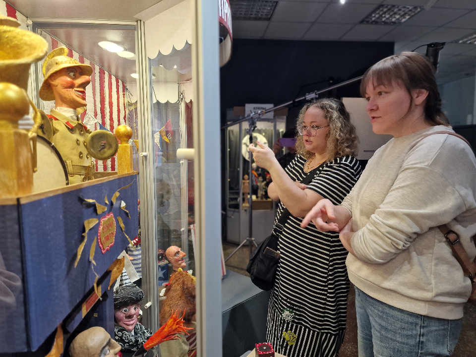 Фото: МедиаБанк Подмосковья/Виктория Фортуна