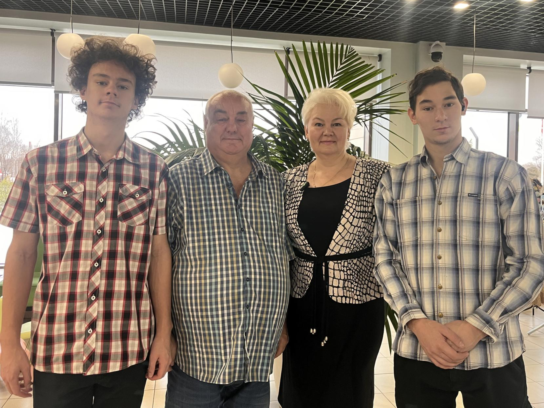 Фото: МедиаБанк Подмосковья/Ангелина Стельмух