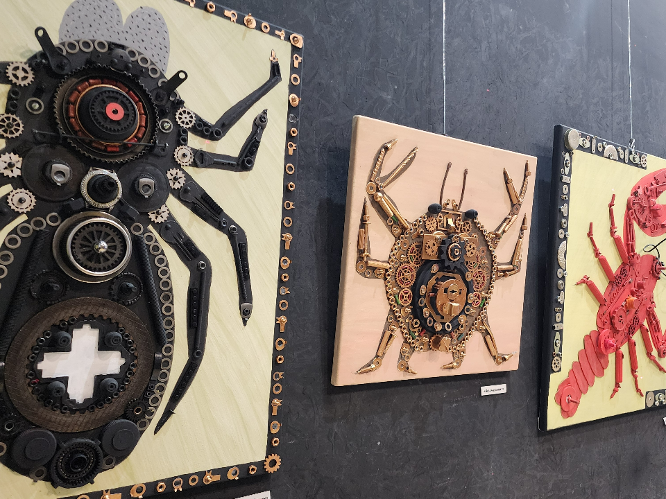 Фото: МедиаБанк Подмосковья/Анастасия Сараева