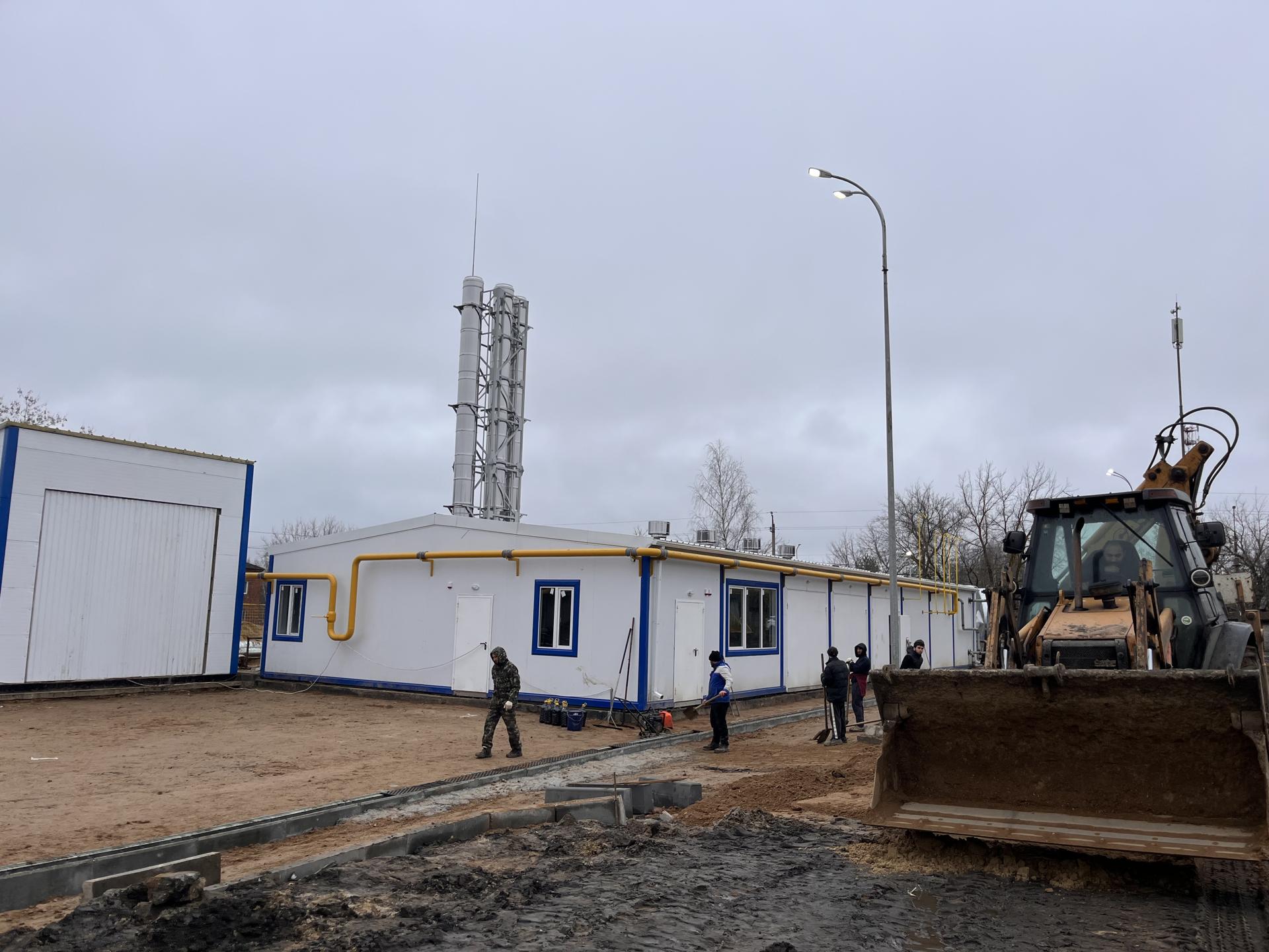 Фото: МедиаБанк Подмосковья/Ангелина Стельмух