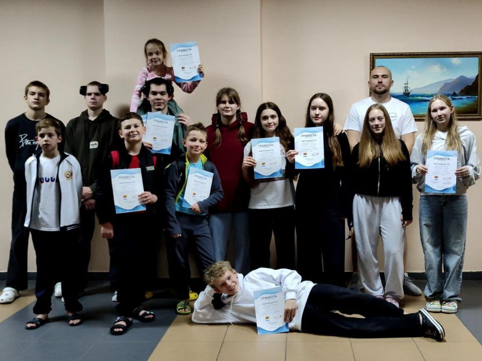 Фото: администрация г.о. Люберцы