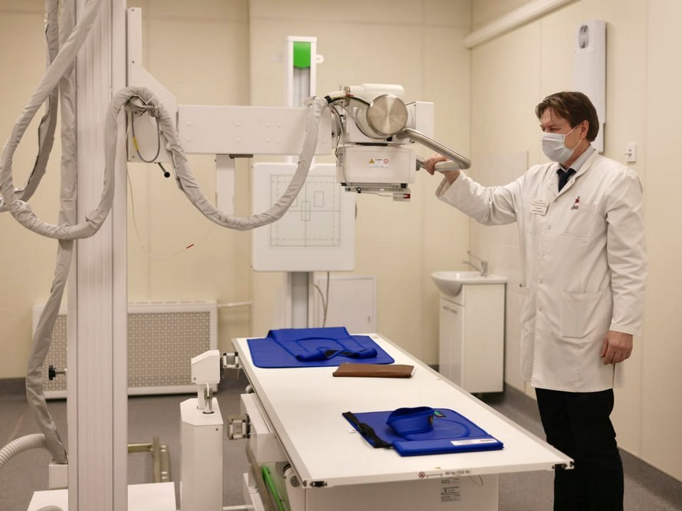 Фото: пресс-служба администрации г.о. Королев