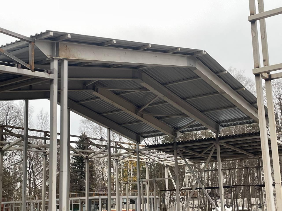 Фото: пресс-служба администрации г.о. Люберцы