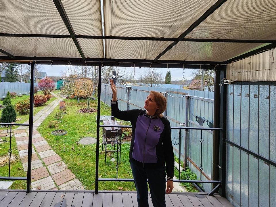 Фото: МедиаБанк Подмосковья/Дмитрий Алексеенко