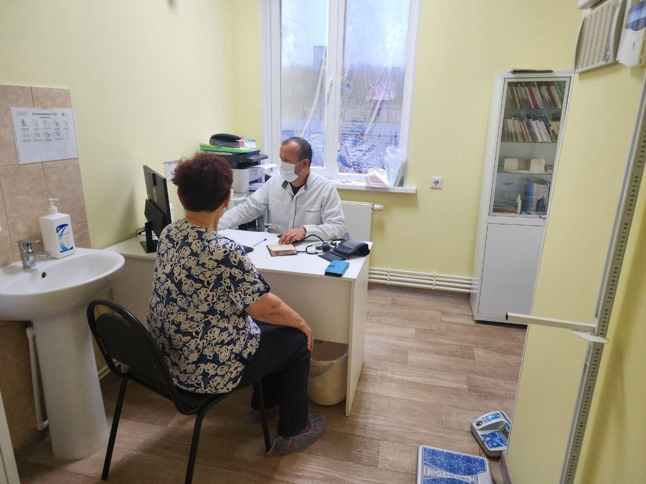 Фото: МедиаБанк Подмосковья/Ирина Кузова