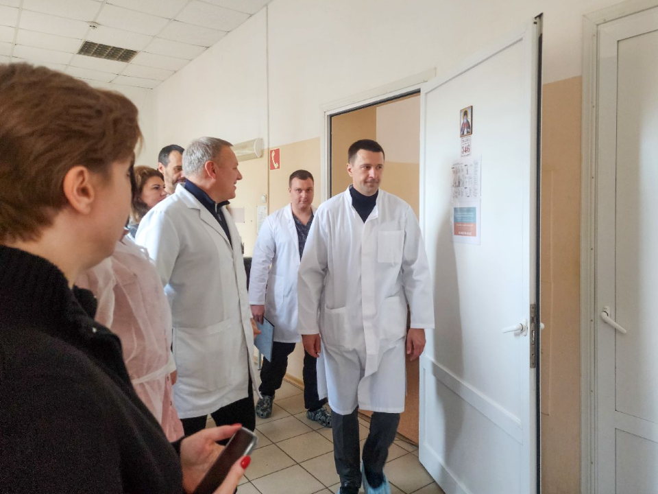 Фото: МедиаБанк Подмосковья/Мария Андрюхина