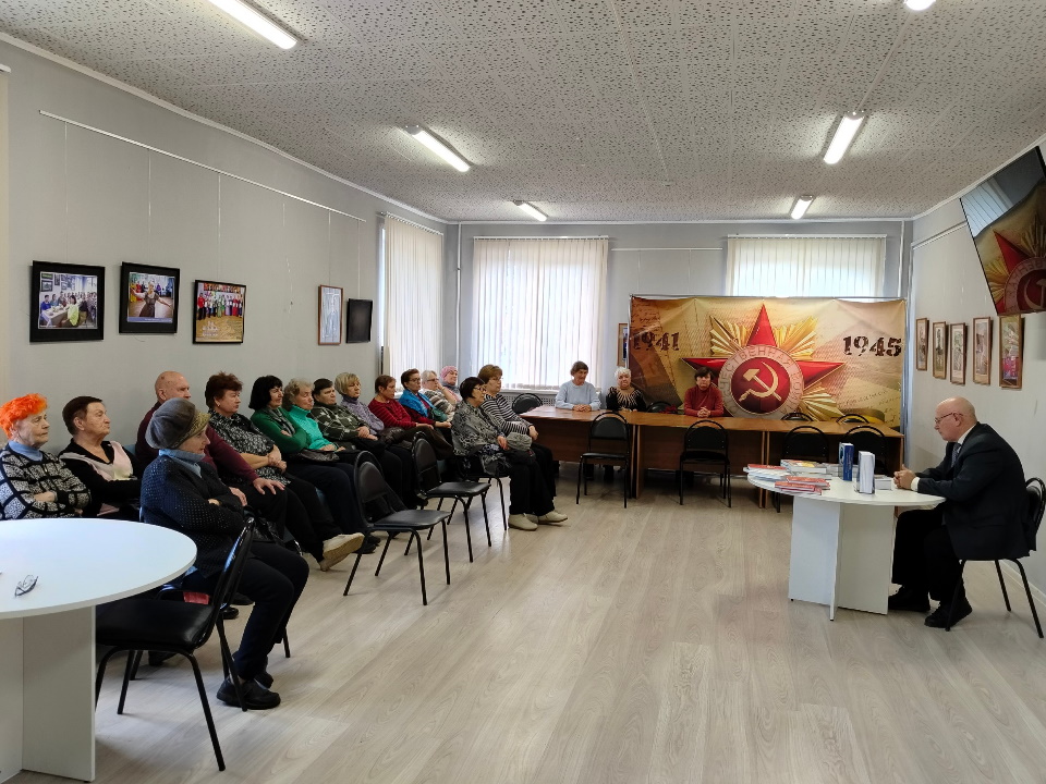 Фото: t.me/lpbiblioteka