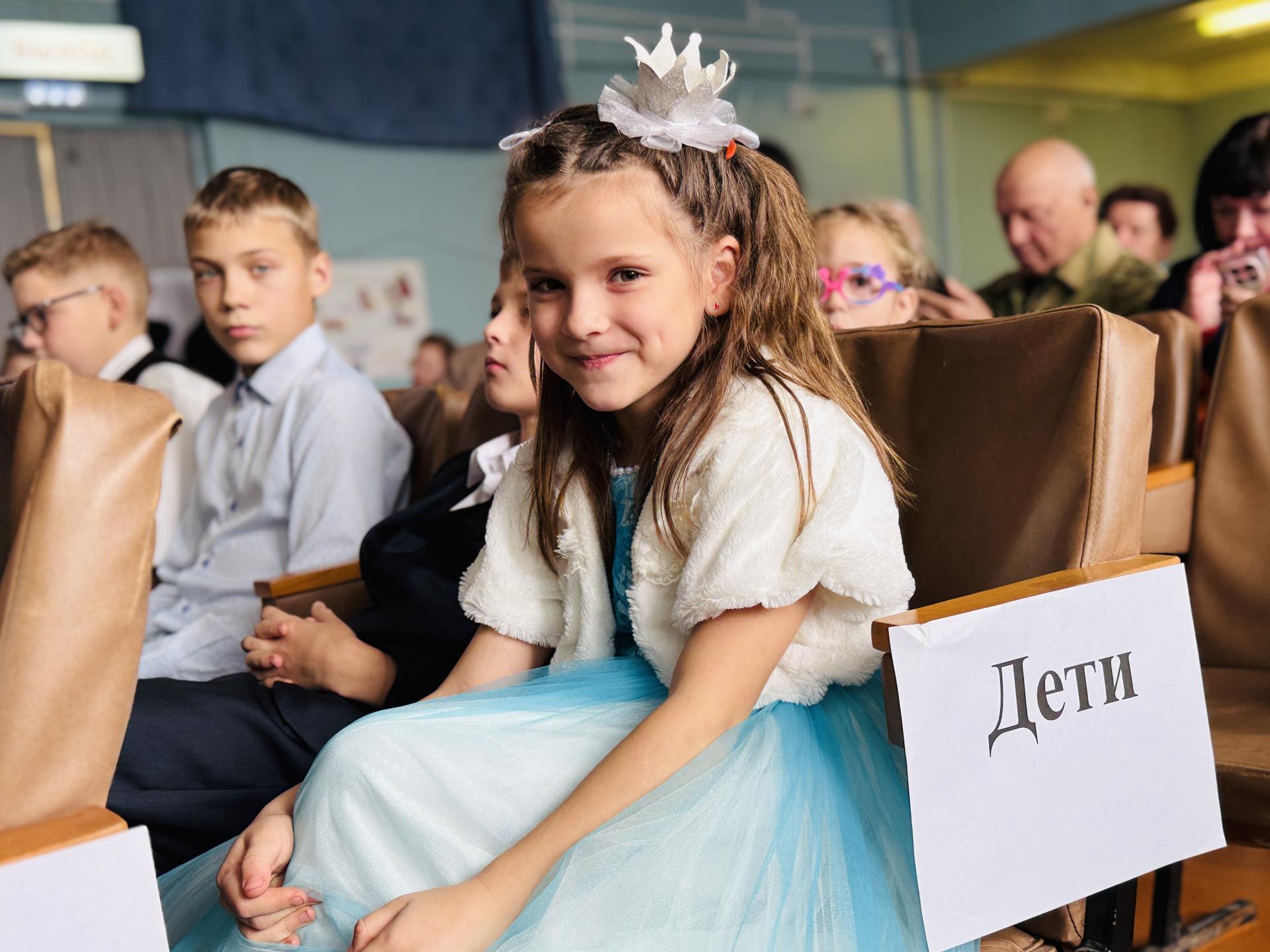 Фото: МедиаБанк Подмосковья/Ольга Стаферова