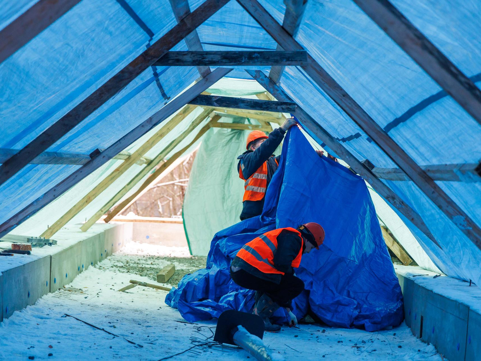 Фото: МедиаБанк Подмосковья/Наталья Лымарь