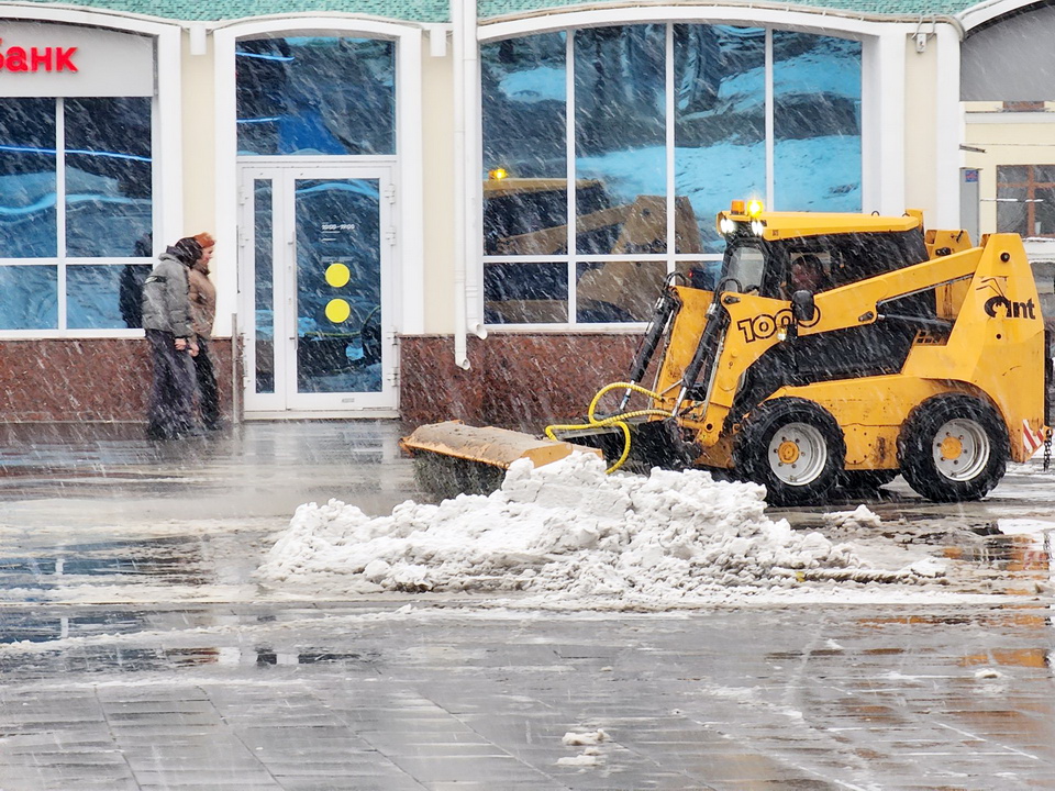 Фото: МедиаБанк Подмосковья/Ольга Аввакумова