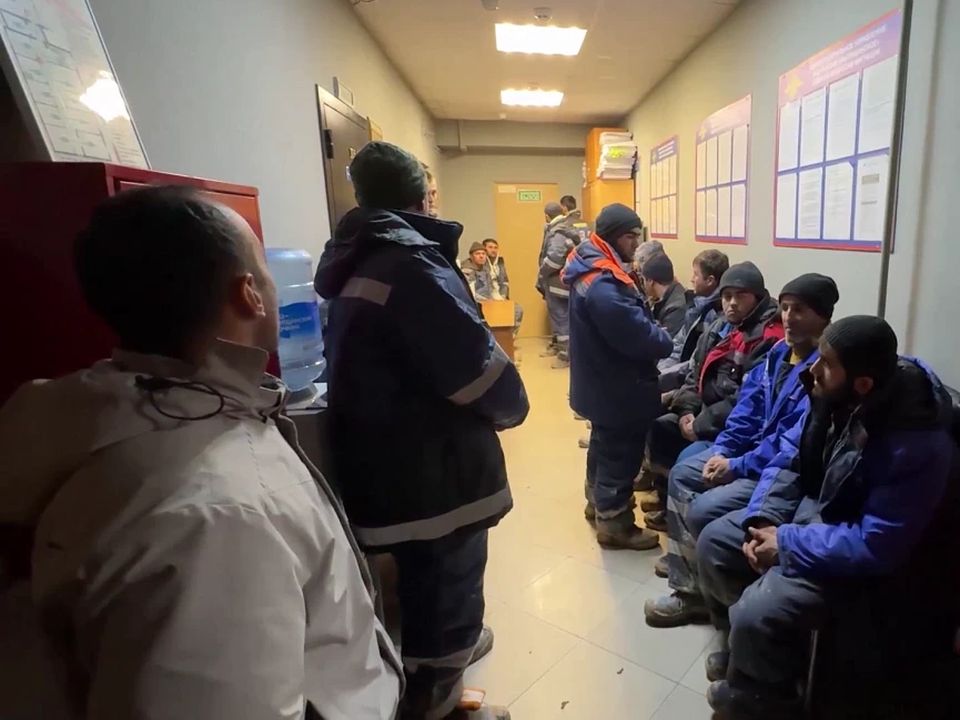 Фото: управление МВД РФ по Московской области