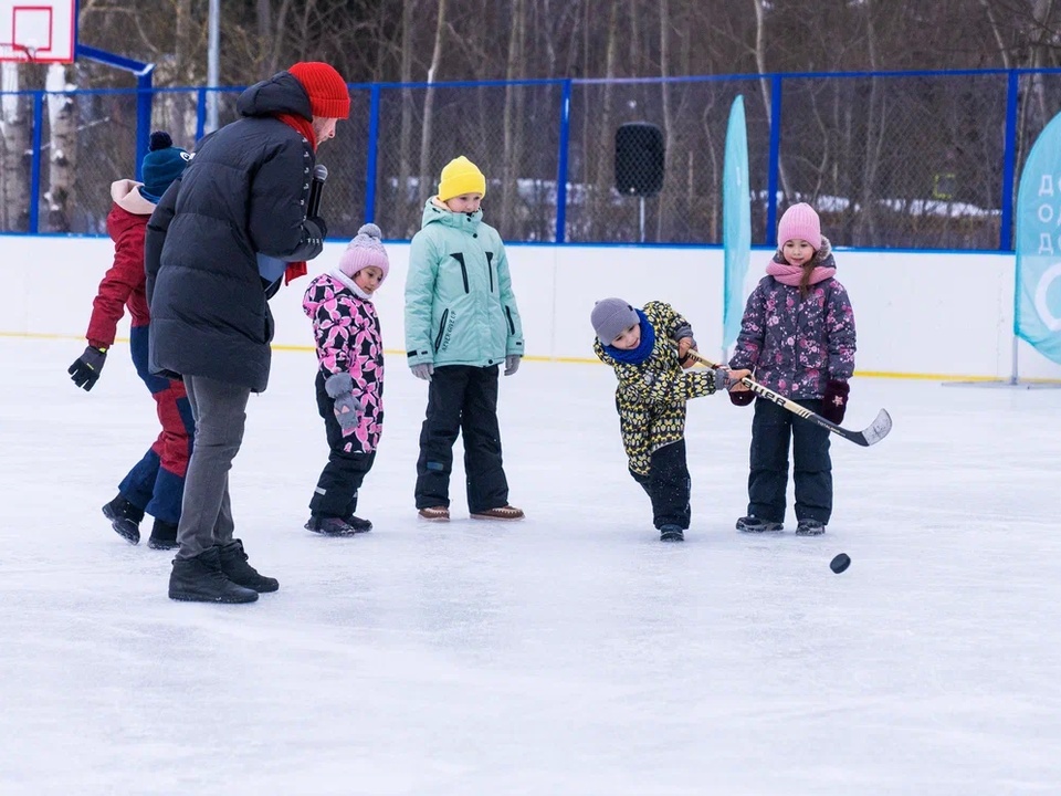 Фото: REGIONS/Наталия Надточая