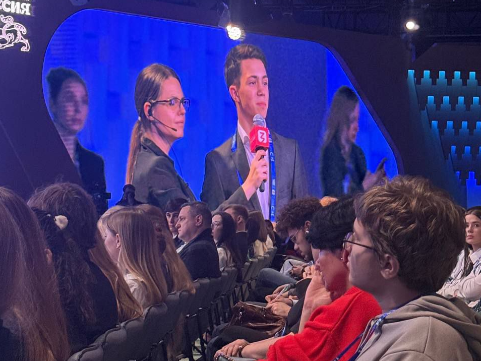 Фото: пресс-служба администрации Наро-Фоминского г.о.           