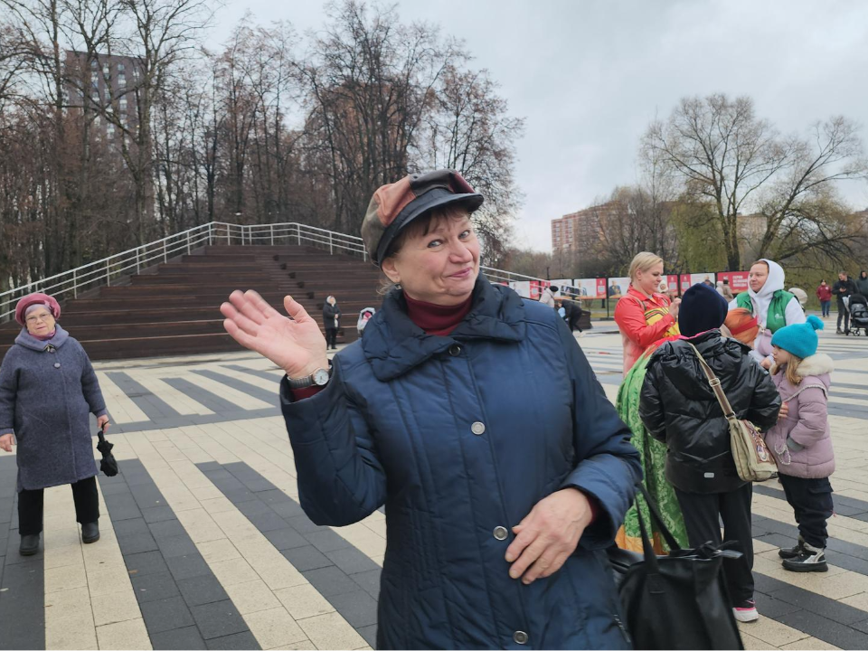 Фото: МедиаБанк Подмосковья/Наталья Лымарь