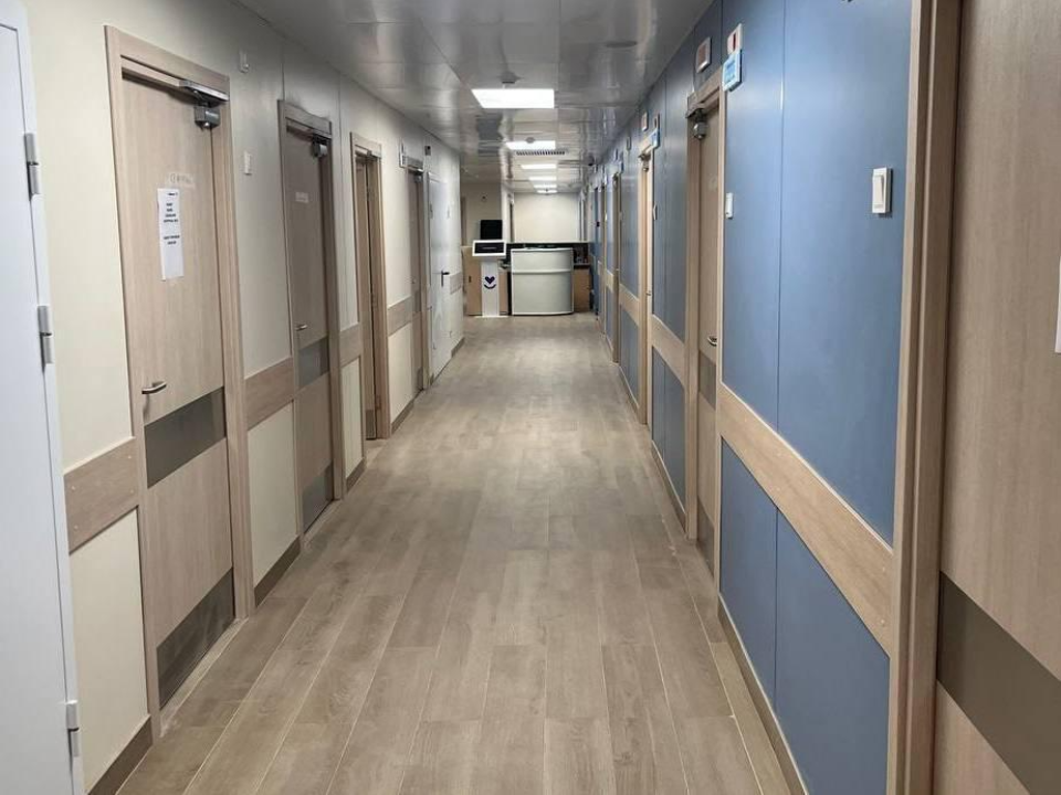 Фото: Министерство строительного комплекса Московской области