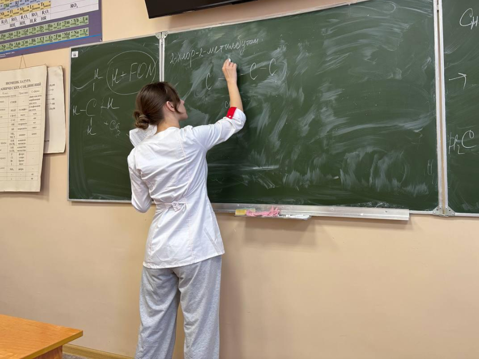 Фото: администрация г.о. Кашира