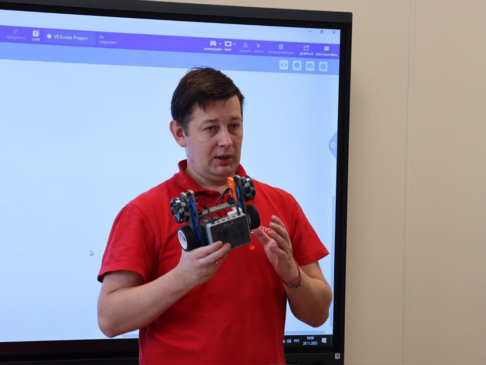 Фото: пресс-служба администрации г.о. Ступино