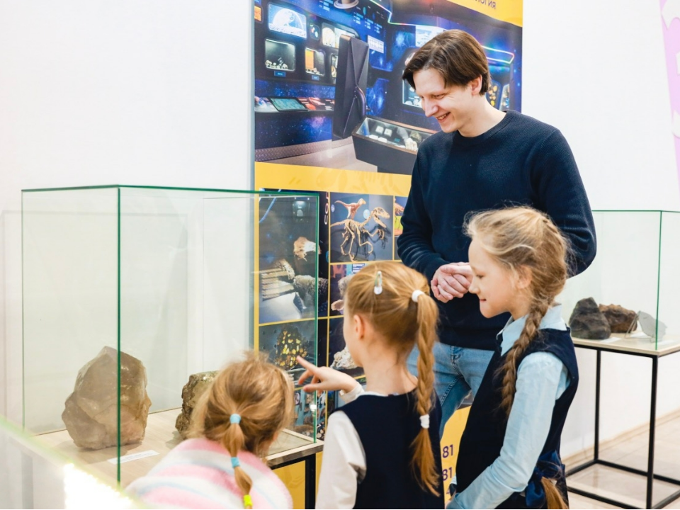 Фото: пресс-служба администрации г.о. Химки