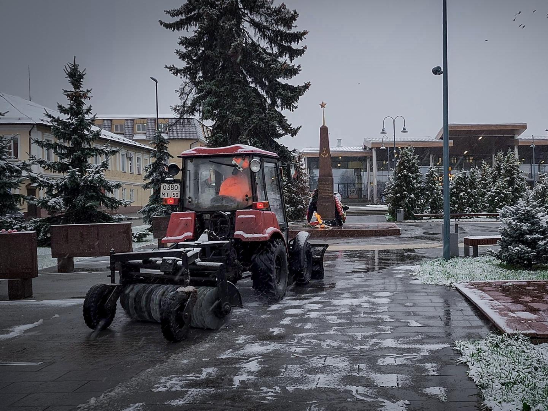 Фото: МедиаБанк Подмосковья/Ольга Антонова