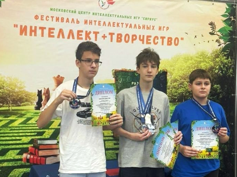 Фото: школа №8 г. Ступино