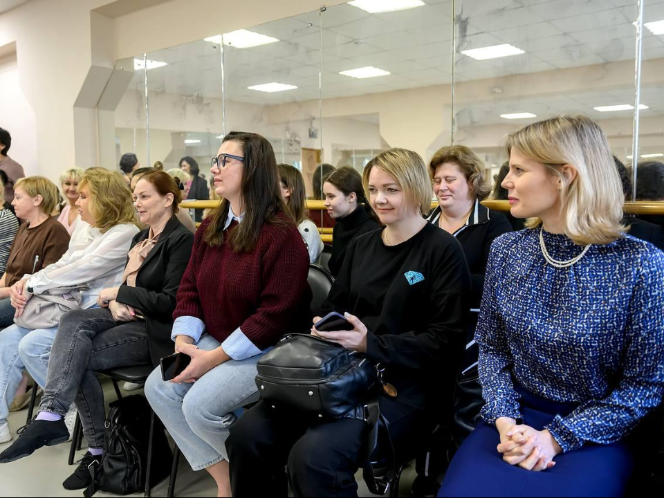 Фото: пресс-служба администрации г.о. Подольск