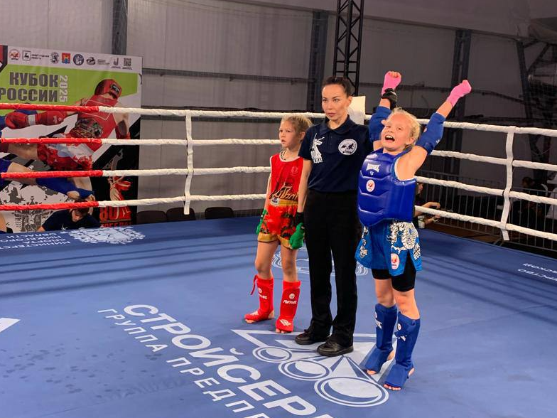 Фото: ЦСШ №1