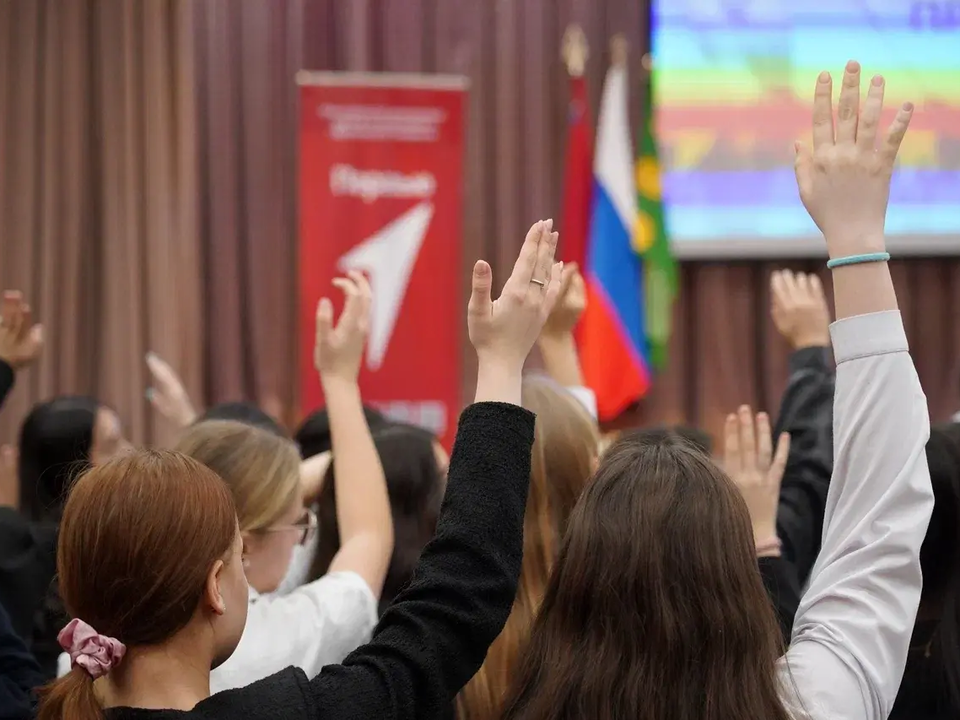 Фото: пресс-служба администрации г.о. Котельники