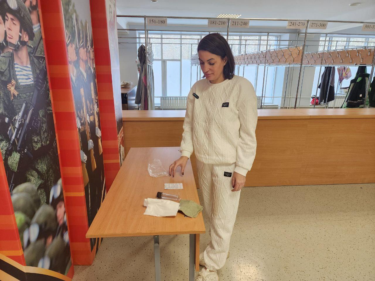 Фото: МедиаБанк Подмосковья/Ирина Кузова