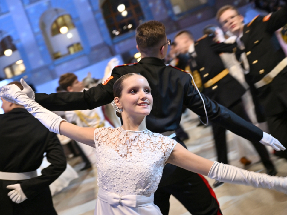 Фото: РИА Новости/Пелагия Тихонова