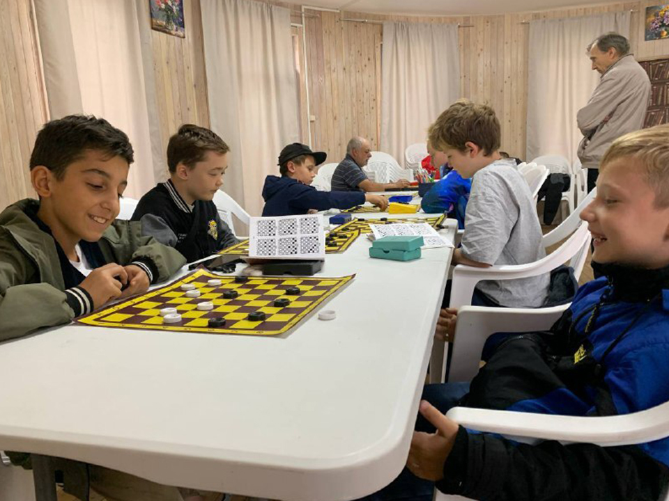 Фото: Парки Ступина