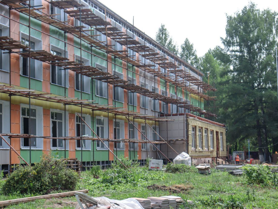 Фото: пресс-служба администрации м.о. Серебряные Пруды